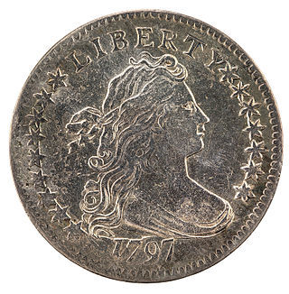 Draped Bust Dimes Dimes Obverse