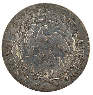 Draped Bust Dimes Dimes Reverse