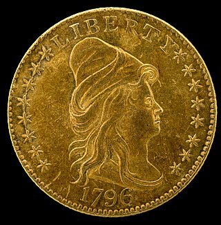 $2.50 Draped Bust Right Quarter Eagles Obverse