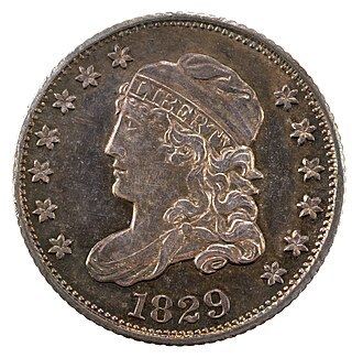 Capped Bust Half Dimes Half Dimes Obverse